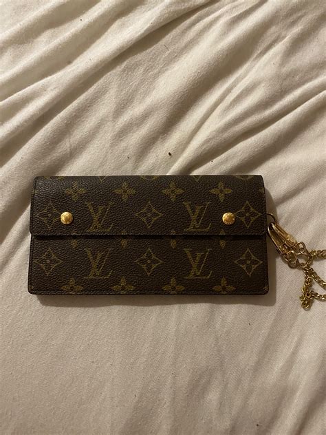 Opinions on Louis Vuitton Wallets! 